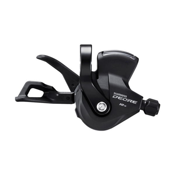 Shift lever DEORE SL-M4100 right 10-speed