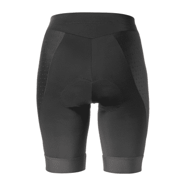 Pantaloncini da ciclismo Sequence Donna - Nero