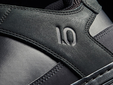Freerider Elements Bike Schuh - black/rubia grey