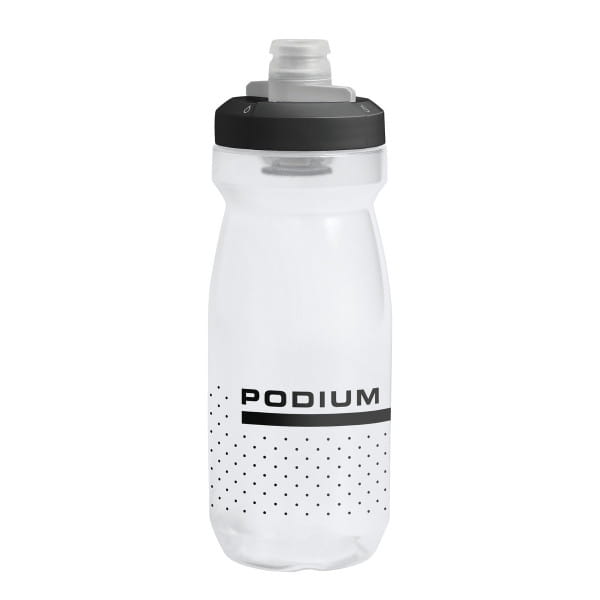 Botella Podium 620 ml - Transparente