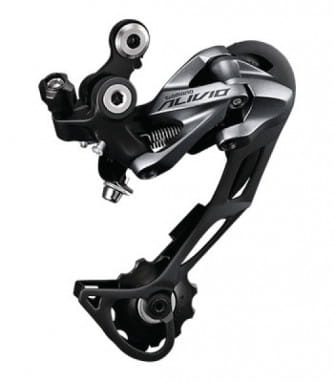 ALIVIO RD-M4000 Shadow Schaltwerk 9-fach