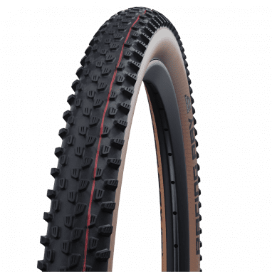 Racing Ray folding tire - 29x2.35 inch - Super Race Addix Speed - classic skin