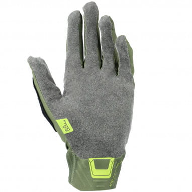 DBX 2.0 Glove Windblock - Green