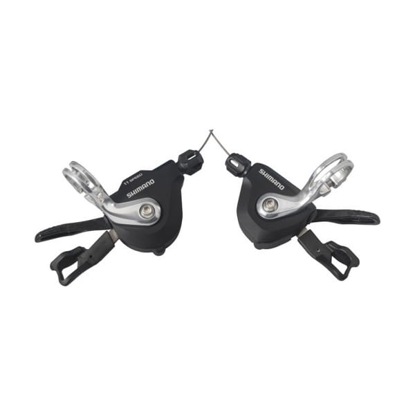 SL-RS700 Road shifter pair 2x11-speed black for flat handlebars