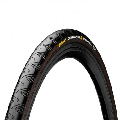Grand Prix 4-Season 28 inch folding tyre