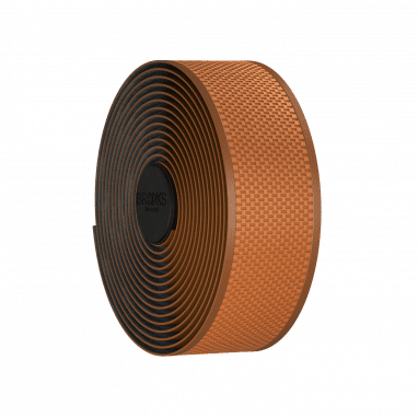 Rubberen stangband Cambium - oranje