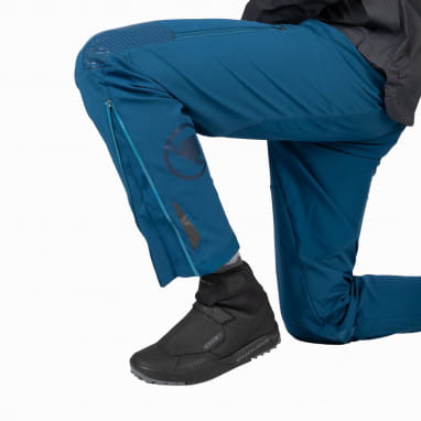 MT500 Spray Pants - Blueberry