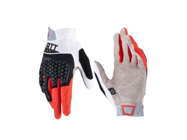 Glove MTB 4.0 Lite Fire