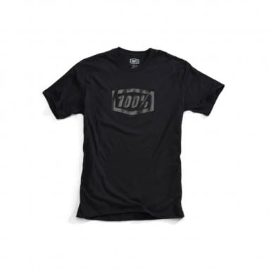 Essential T-Shirt - black