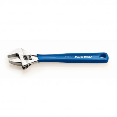 PAW-12 adjustable open-end wrench