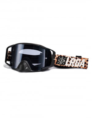Accessory Goggles - Leopard