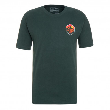 Go Wild T-Shirt - Green