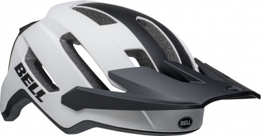 4Forty Air Mips - matte white/black