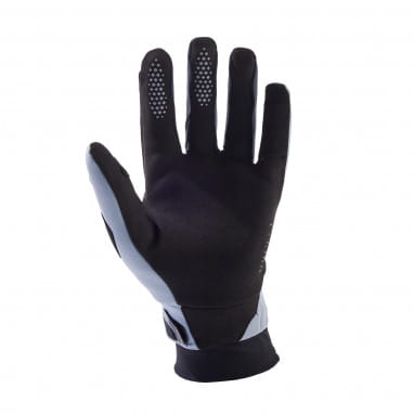 Defend Thermo Glove - Steel Gray