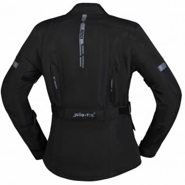 Tour ladies jacket Evans-ST 2.0 black