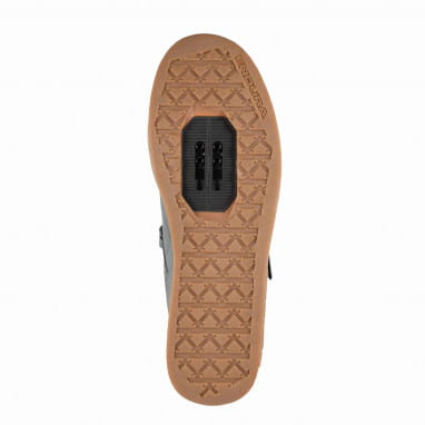 Scarpa Hummvee Clipless - Grigio Peltro