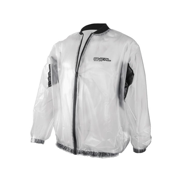 Splash - Rain jacket - Transparent