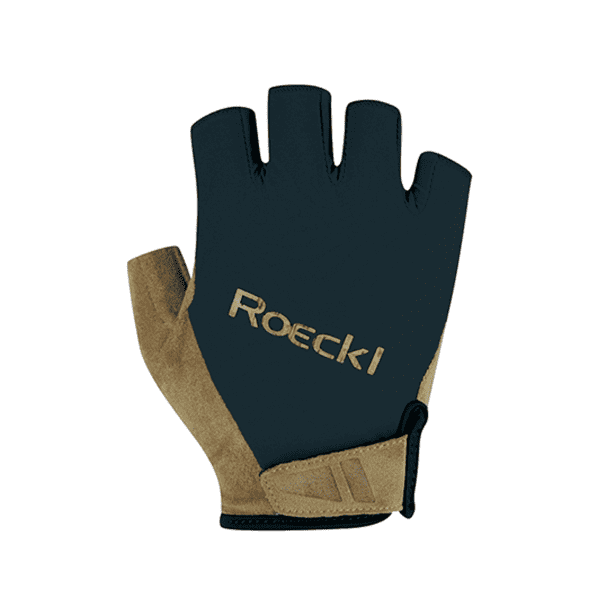 Bosco Gloves - Black