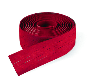 Smootape Classica 2,5mm - red leather