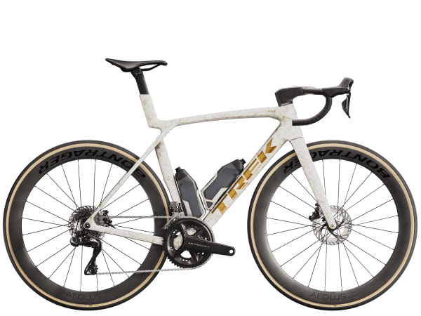 Madone SLR 7 Gen 8 - Era White