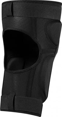 Launch D3O Knee Guard Black