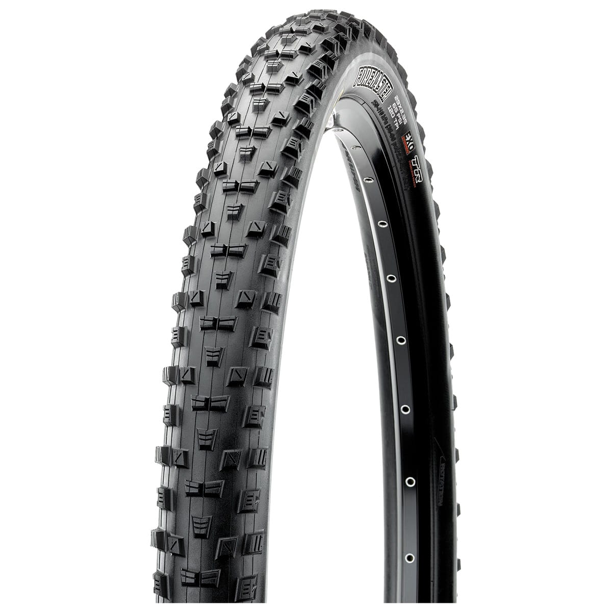 Maxxis Forza Tubular Tire | Tree Fort Bikes