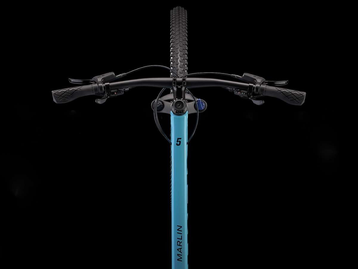 Trek Marlin 5 Azure MTB Hardtails BMO Bike Mailorder