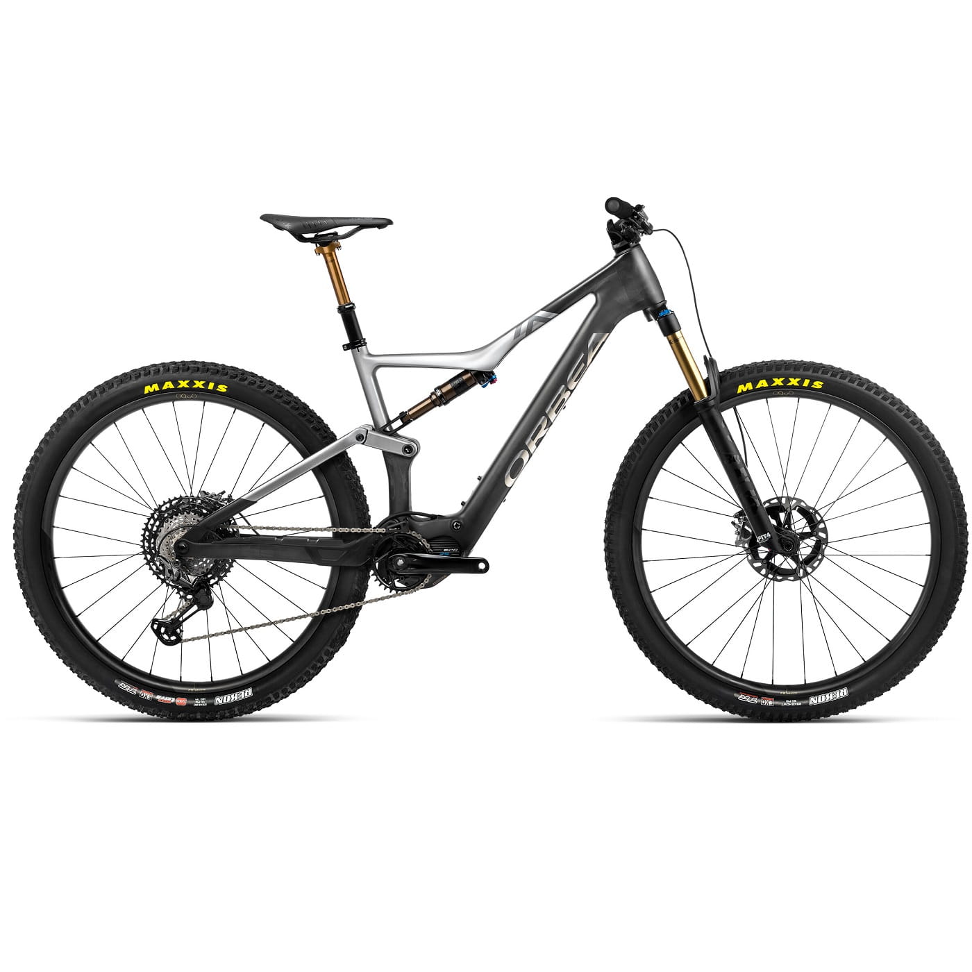 Reko mountain online bike