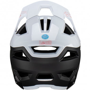 Helm MTB Enduro 3.0 White