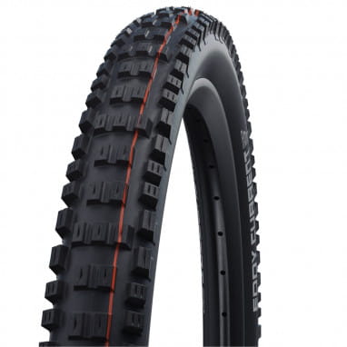 Eddy Current Voor Evo Super Trail, TLE - 62-622