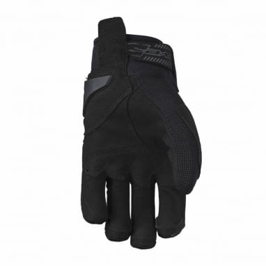 Gloves RS3 ladies - black