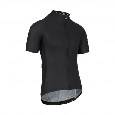 MILLE GT Summer c2 - Short sleeve jersey - Black