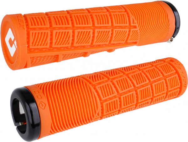 Reflex XL V2.1 Lock-On Griffe - orange