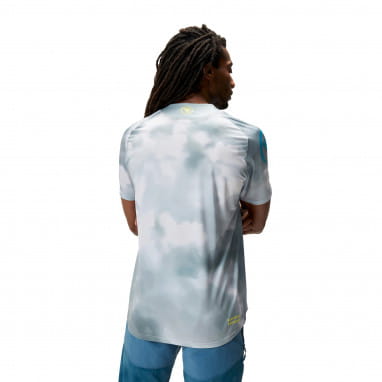 Cloud T-Shirt LTD - Effen grijs