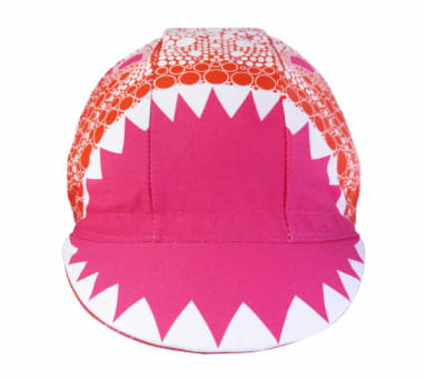 Cycling Cap - Caiman