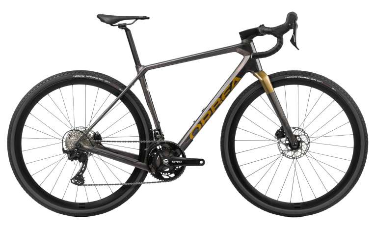 Bombtrack fashion audax 650b