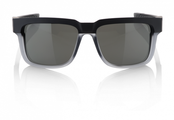Type S Sonnenbrille - Grey PeakPolar Lens - Soft Tact Starco