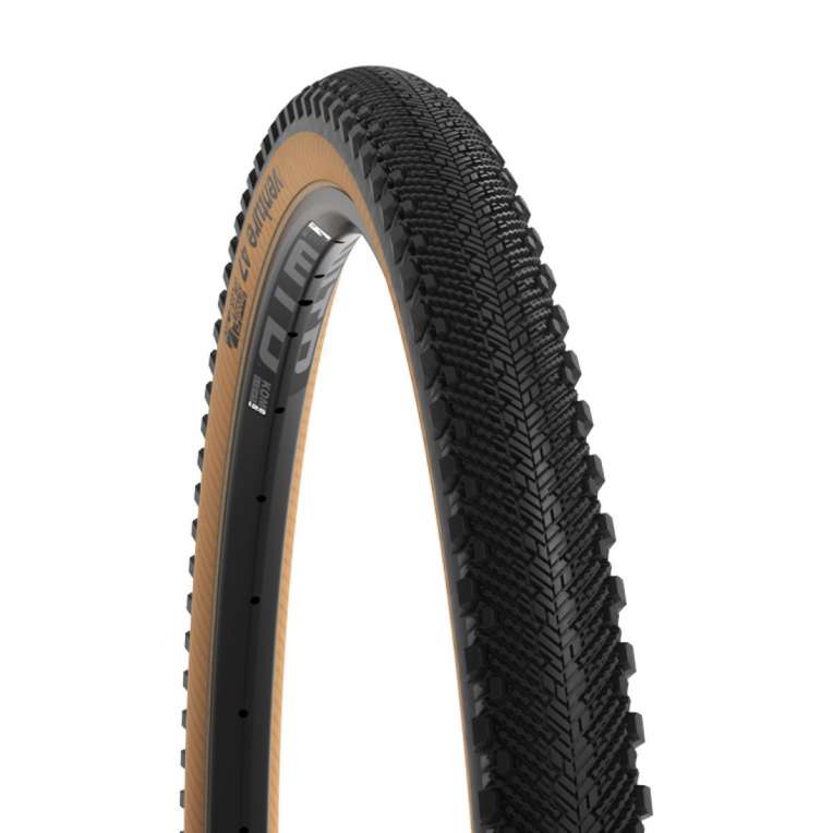 WTB Venture TCS folding tyre 47 584 Tubeless Ready Tires BMO