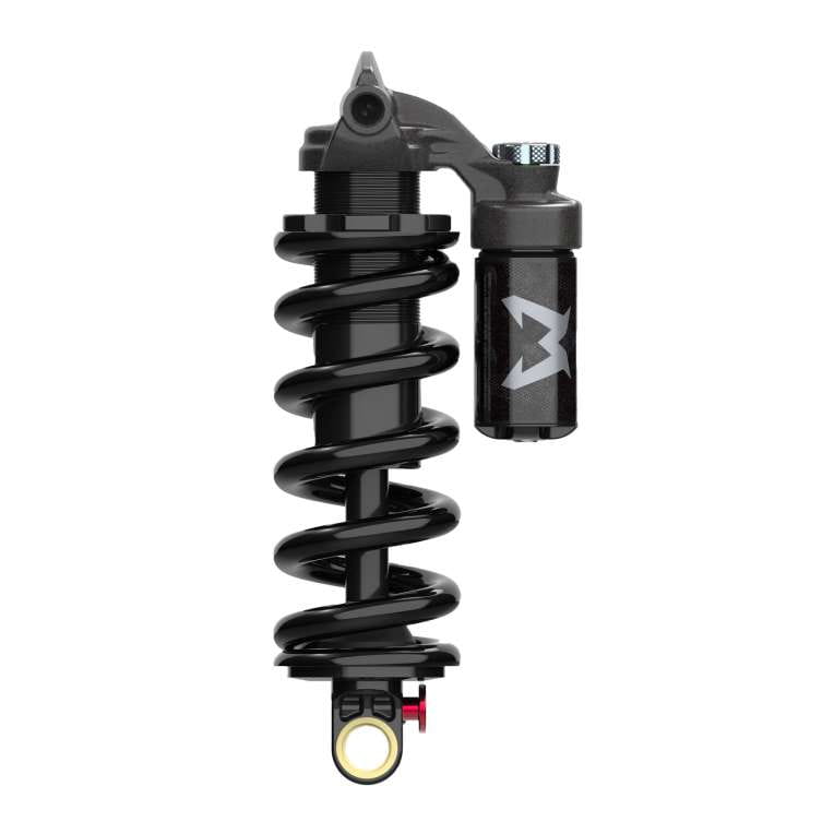 Rock Shox Super Deluxe Ultimate Coil RC2T, 230x62.5 mm Rock Shox Super Deluxe Ultimate Coil RC2T, 230x62.5 mm