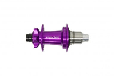 Pro 5 E-Bike Hinterradnabe 32 Loch - purple - Sram XD Freilauf