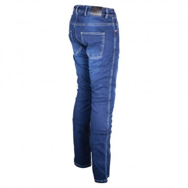 Jeans Cobra WP - donkerblauw