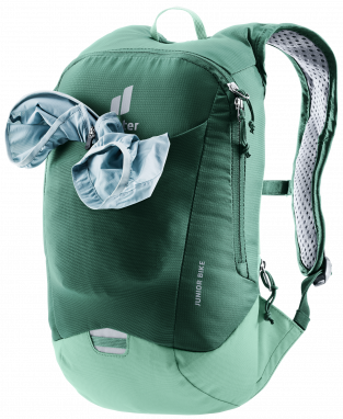 Junior Bike 8L - seagreen-spearmint