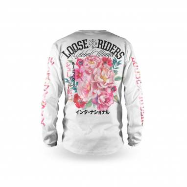 C/S Cult of Shred manica lunga - Peony