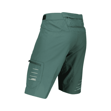 Culotte MTB All Mountain 2.0 Ivy