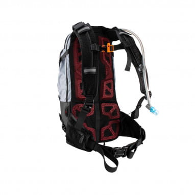 Hydration MTB XL 1.5 Backpack Titanium