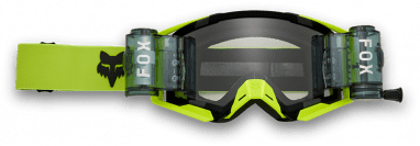 Airspace Rolloff Goggle - Fluorescent Yellow