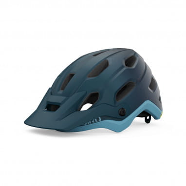 Source W Mips bike helmet - matte harbor blue