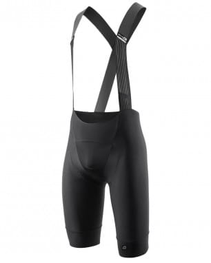 MILLE GTS Bib Shorts S11 LO - Black Series