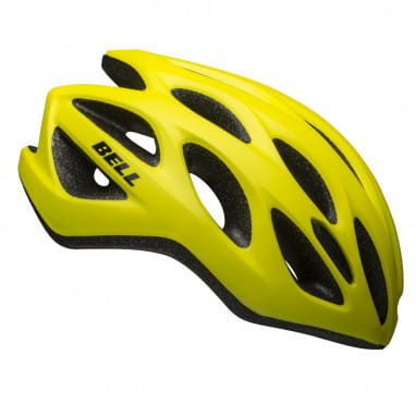 Tracker R - Helmet - Yellow