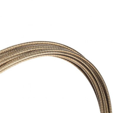 Brake cable Road Pro Polished